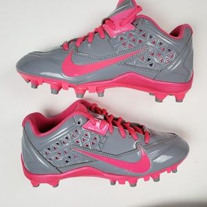 Nike womens speedlax 4 lacrosse cleats